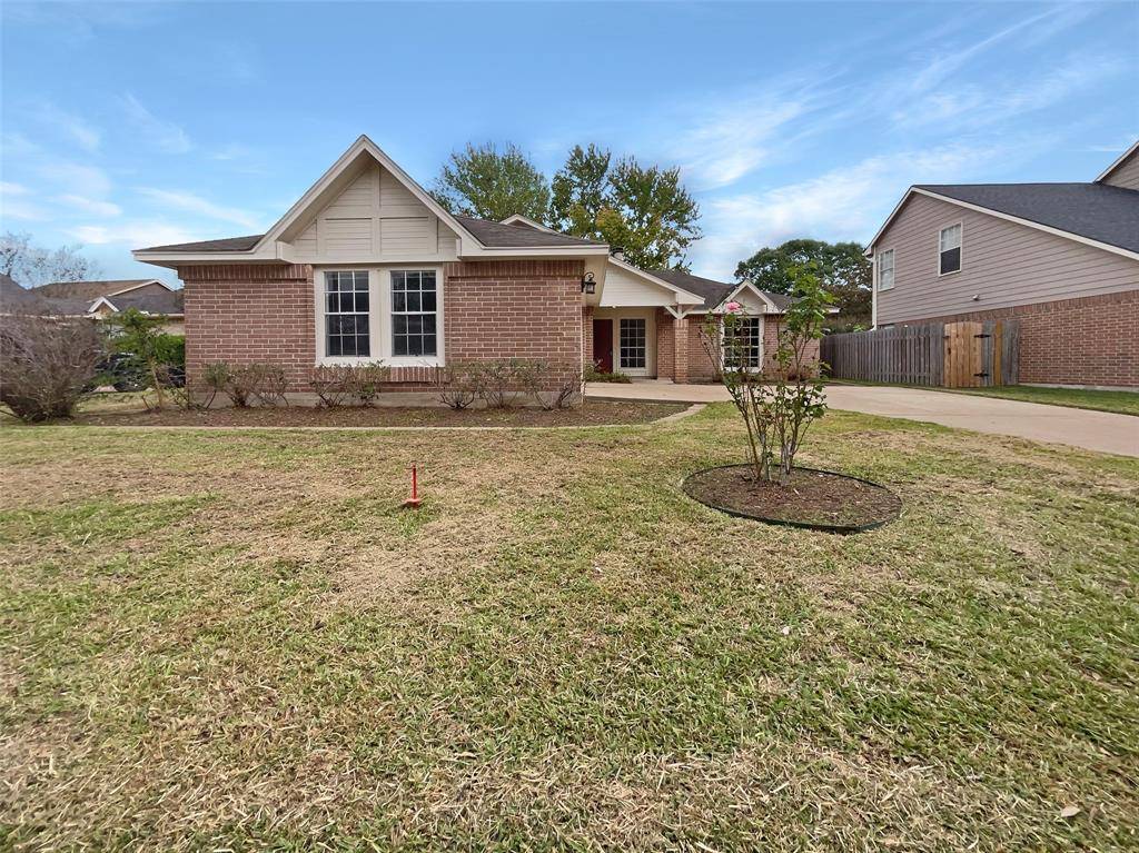 Richmond, TX 77406,2406 Horseshoe LN