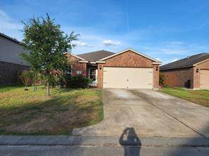 Humble, TX 77338,20434 Oak Lodge Meadow DR