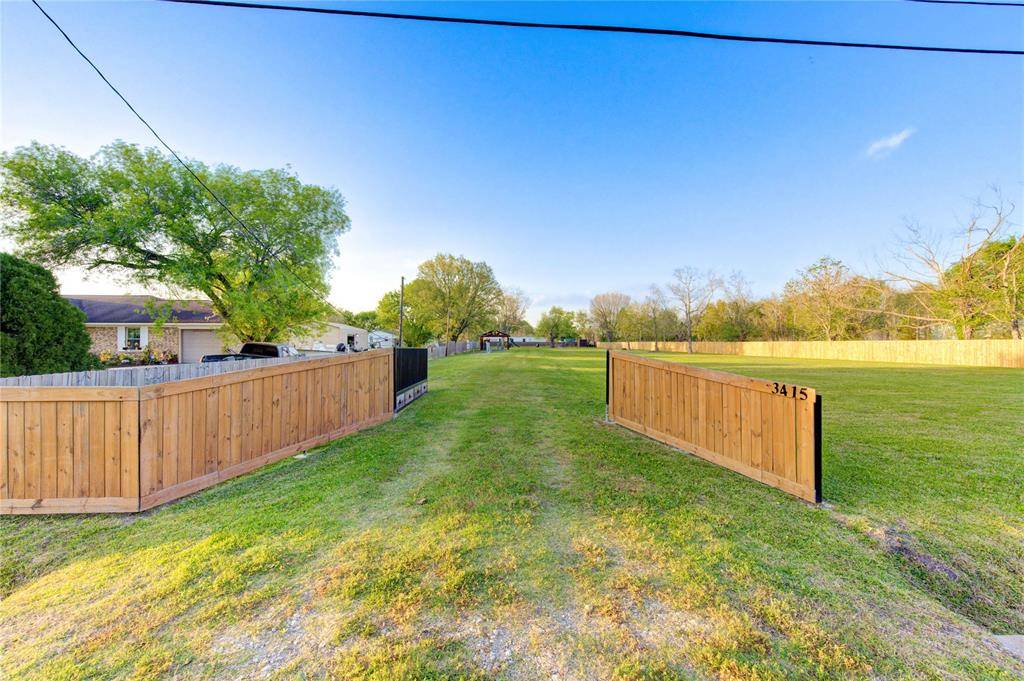 Pearland, TX 77584,3415 Herbert DR