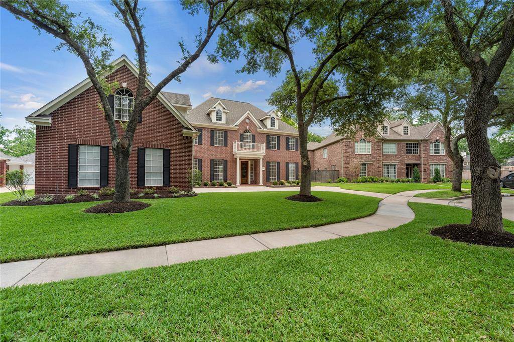 Sugar Land, TX 77479,3319 Silent Spring DR