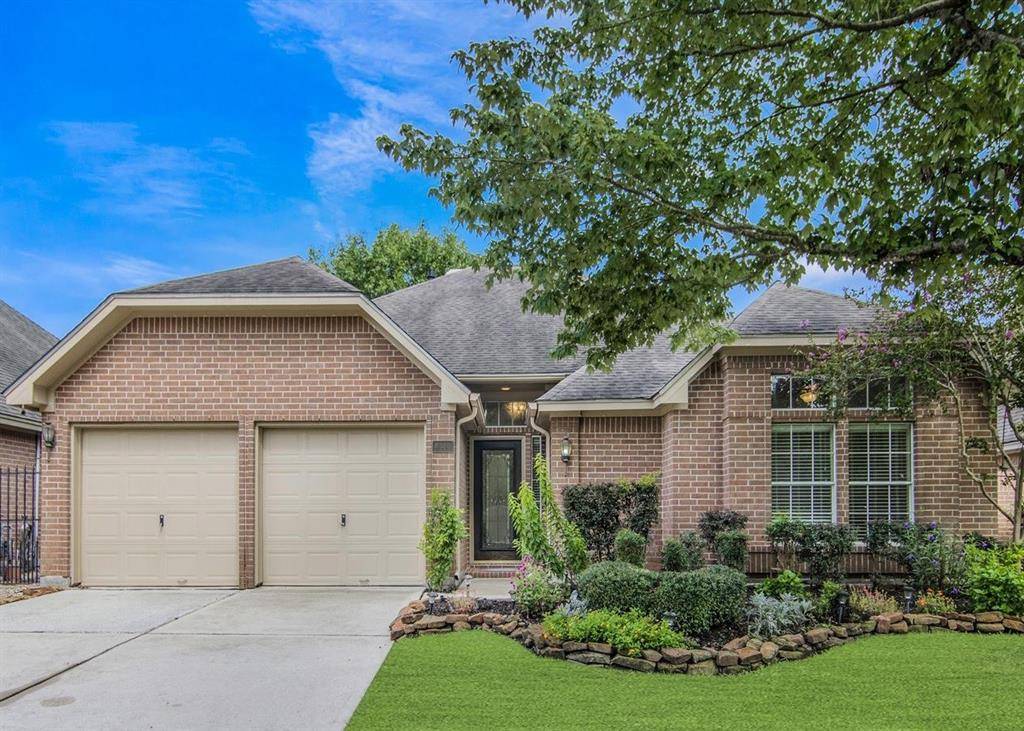 Kingwood, TX 77345,4411 Vandermere CT