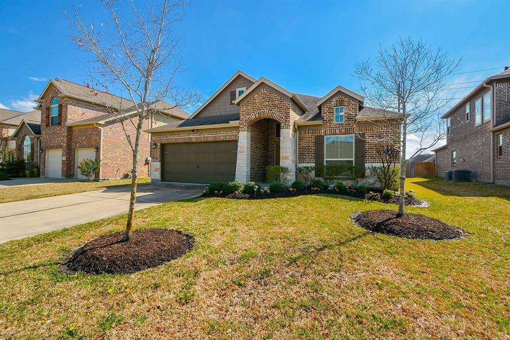 Houston, TX 77084,18631 Windy Knoll WAY