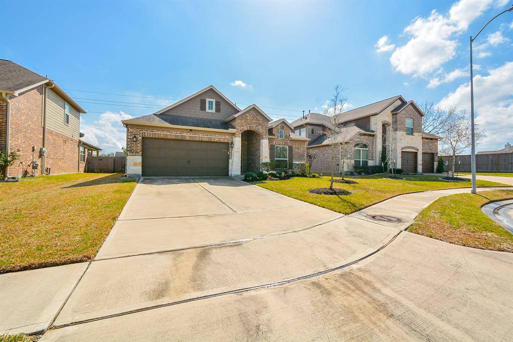 Houston, TX 77084,18631 Windy Knoll WAY