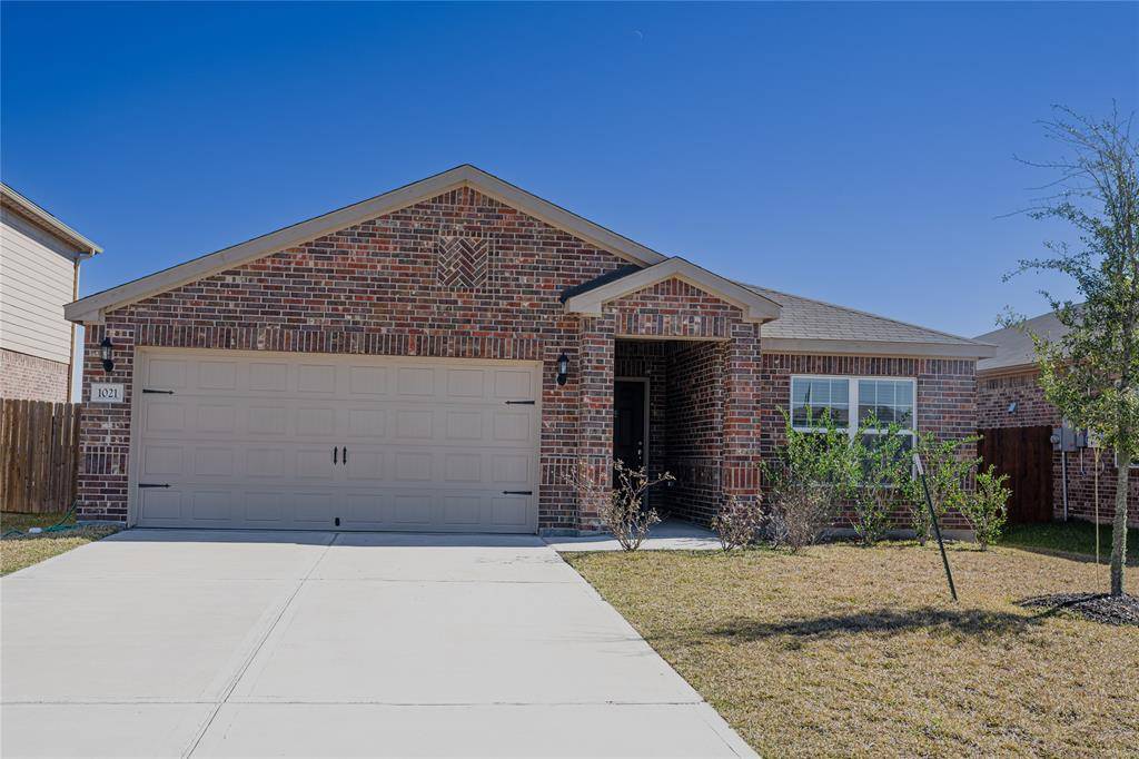 Katy, TX 77493,1021 Strawberry Ridge DR