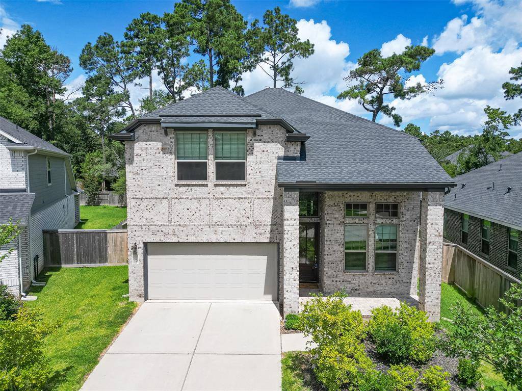 Conroe, TX 77318,109 Buttonwood CT