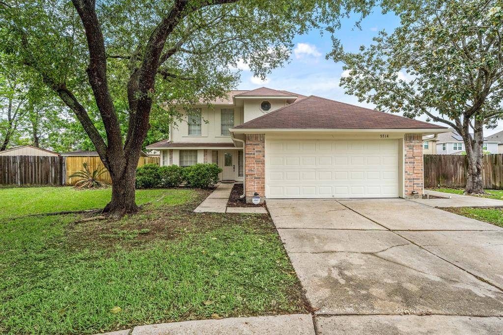 Humble, TX 77346,5714 Fawn Trail LN