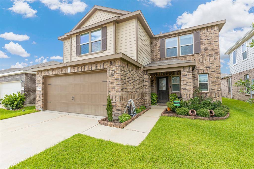 Porter, TX 77365,20853 Sheffield Park DR