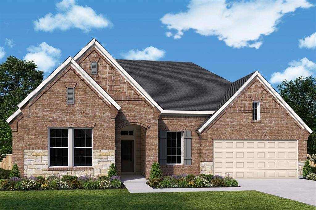 Waller, TX 77484,21607 Bluestem Fields DR