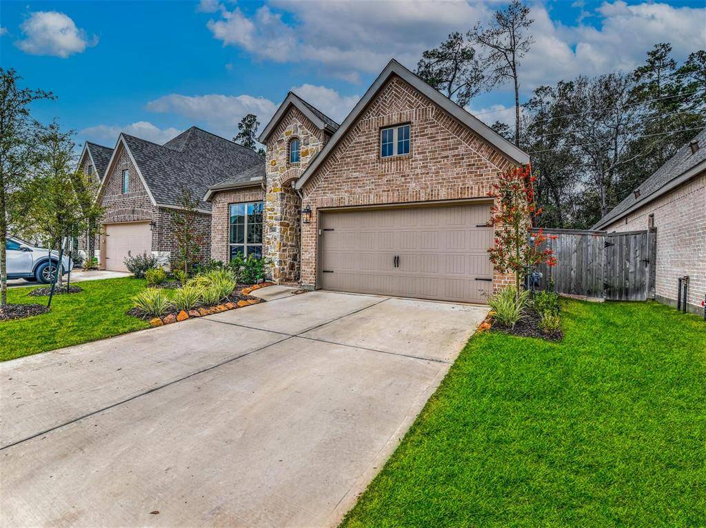 Tomball, TX 77375,24603 Songlark Bend DR