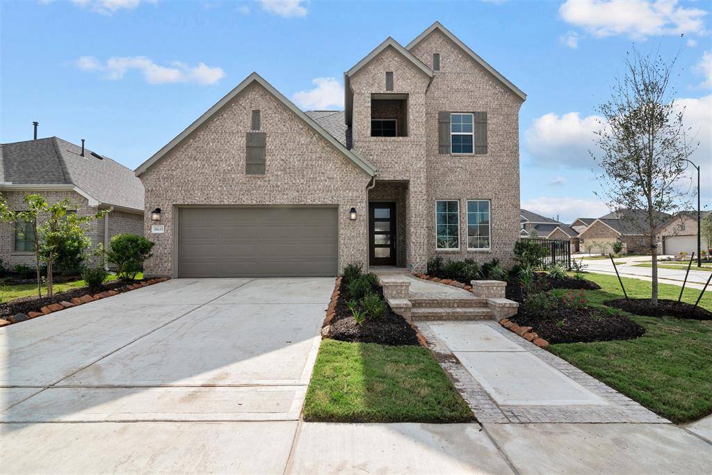 Cypress, TX 77433,18655 Rock Quarry TRL