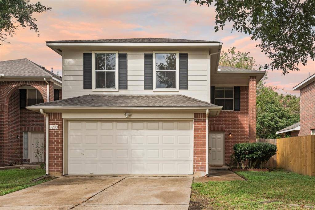 Houston, TX 77036,8280 Golf Green CIR