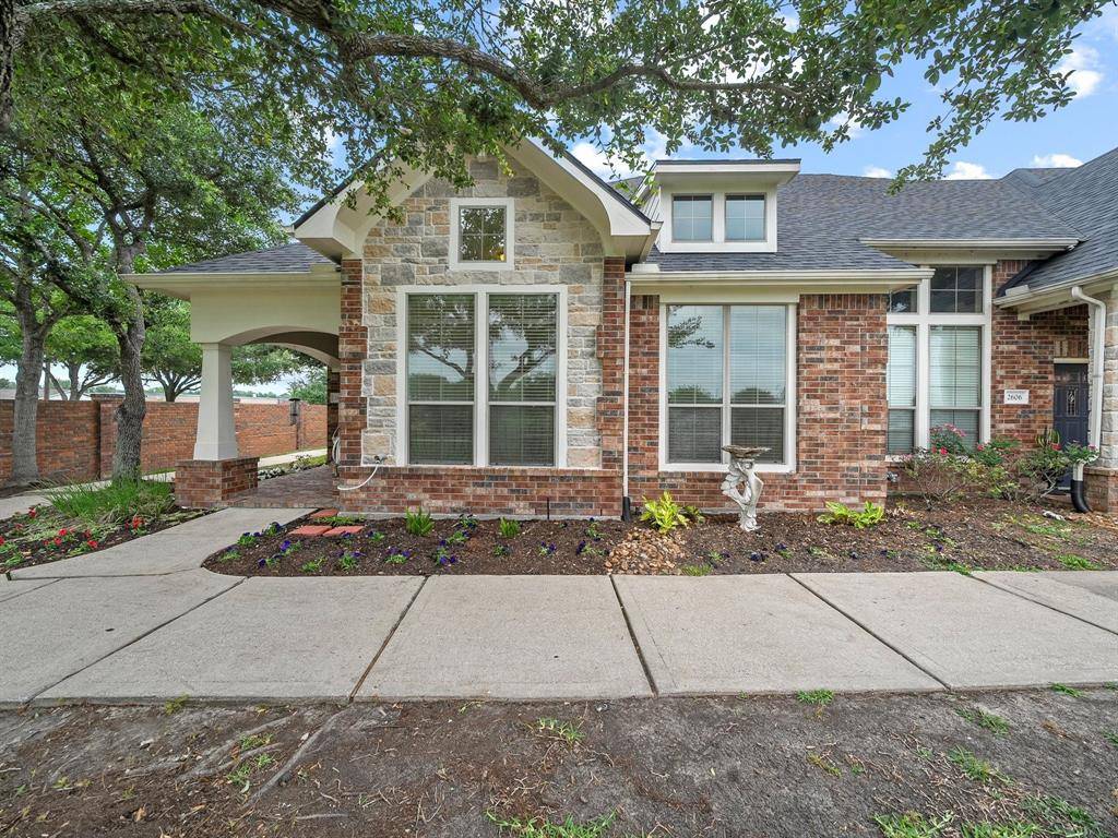 Pearland, TX 77584,2602 Arbor Hill LN