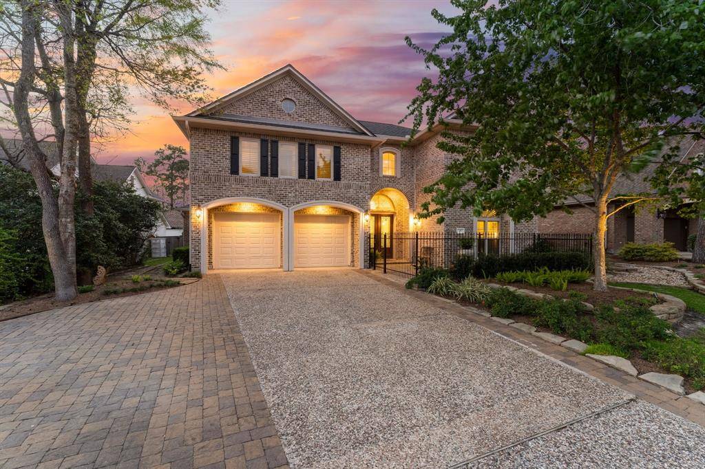 The Woodlands, TX 77382,59 Silvermont DR