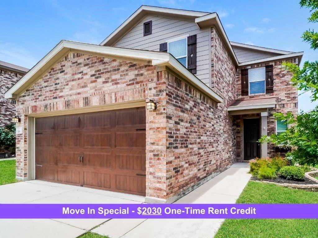 New Braunfels, TX 78130,106 Landing Ln