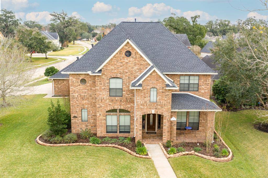 Lake Jackson, TX 77566,51 English Oak CT