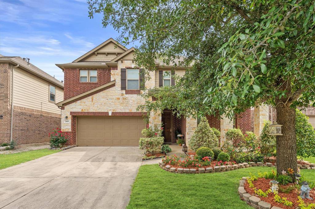 Katy, TX 77493,24035 Adobe Ridge LN