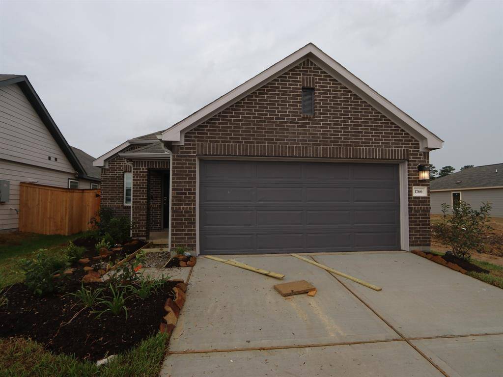 Crosby, TX 77532,1766 West Stroker RD