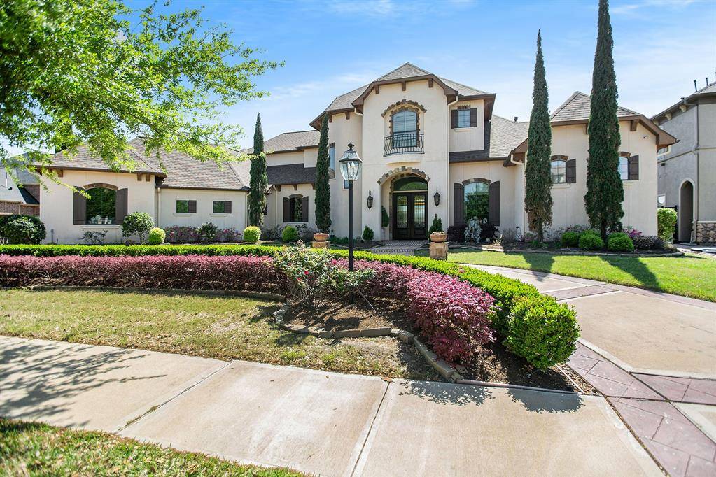 Katy, TX 77494,7503 San Clemente Point CT