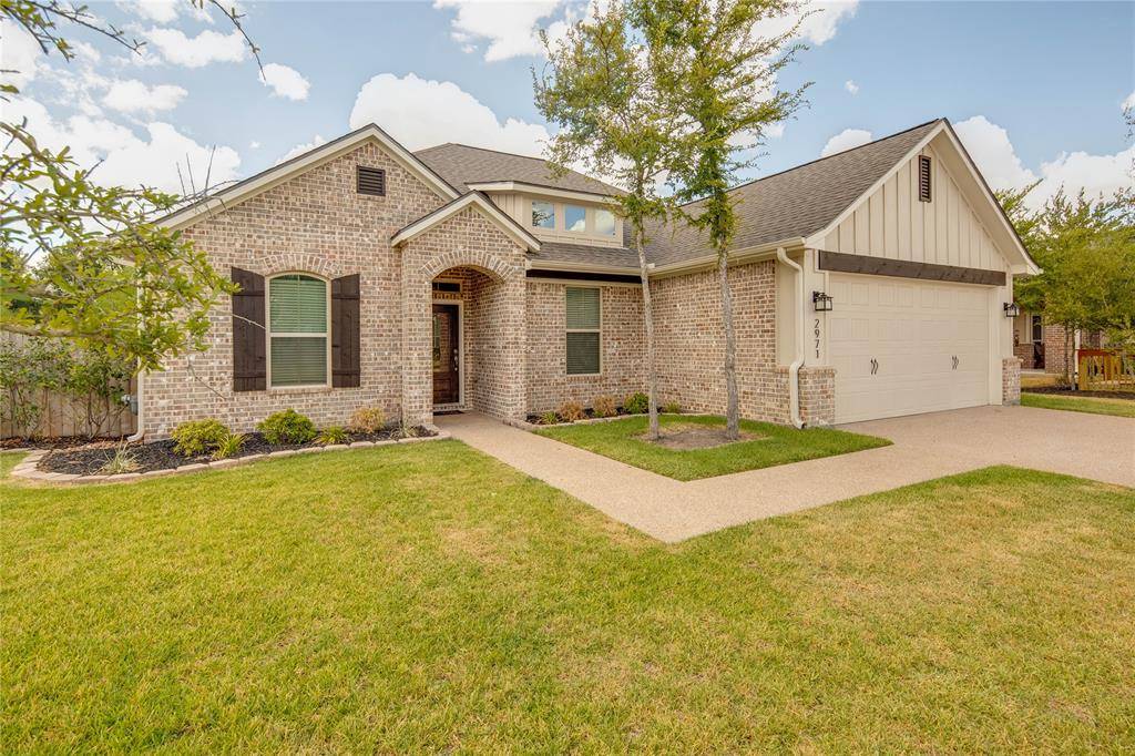 Bryan, TX 77808,2971 Archer DR