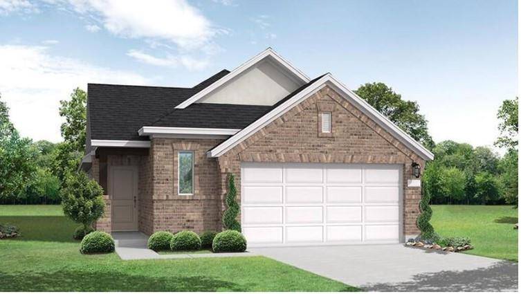 New Caney, TX 77357,28810 Bobcat Run DR