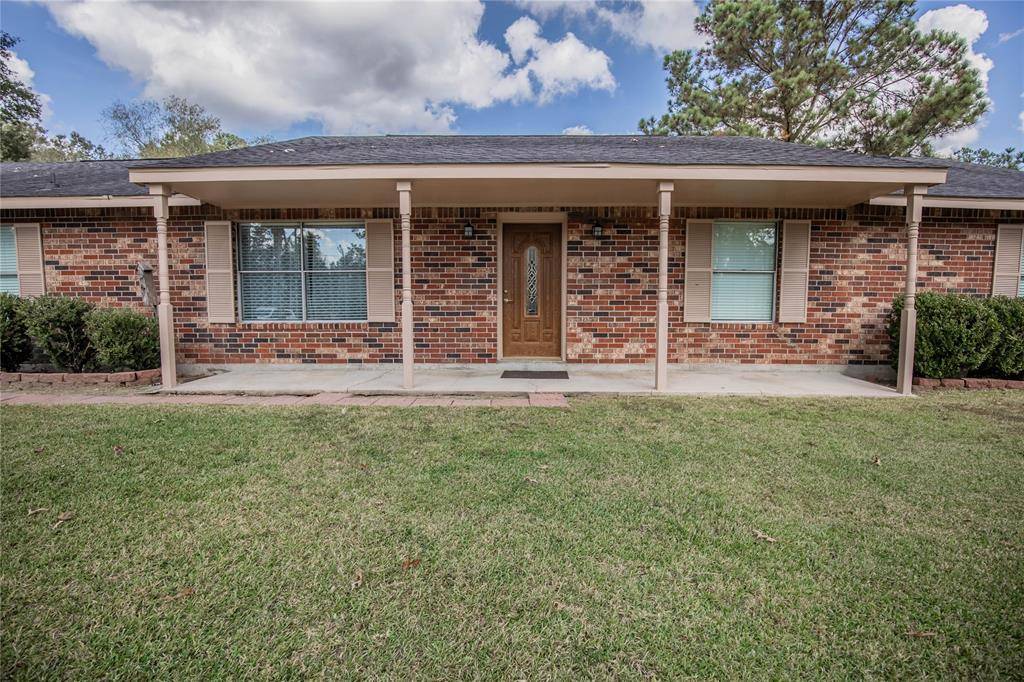 Porter, TX 77365,15951 Pinewood DR