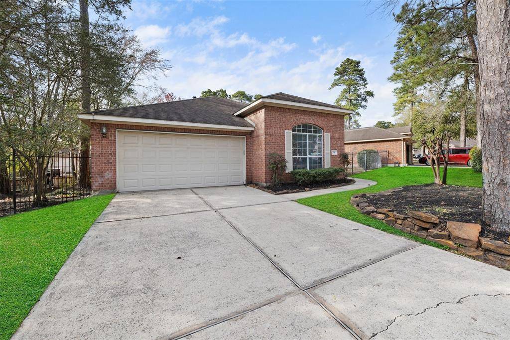 Spring, TX 77382,75 E Foxbriar Forest CIR