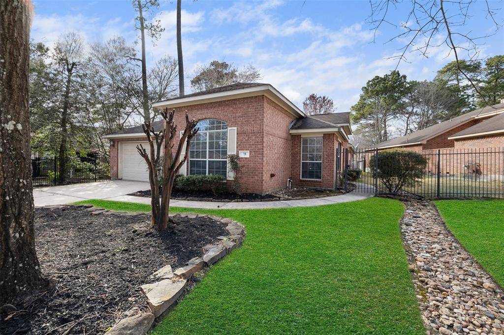 Spring, TX 77382,75 E Foxbriar Forest CIR