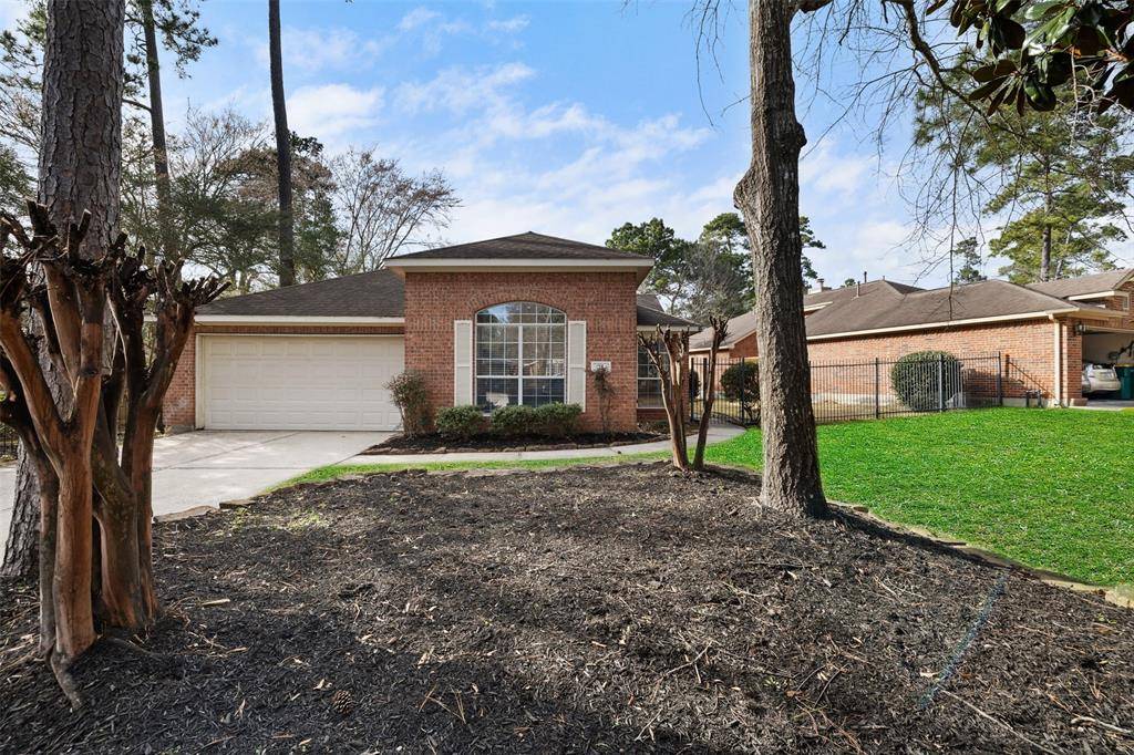 Spring, TX 77382,75 E Foxbriar Forest CIR