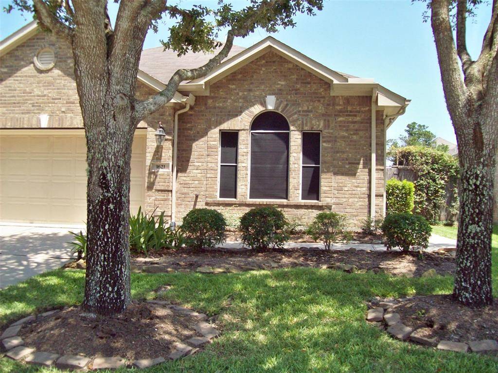 Pearland, TX 77581,1621 Berlino DR