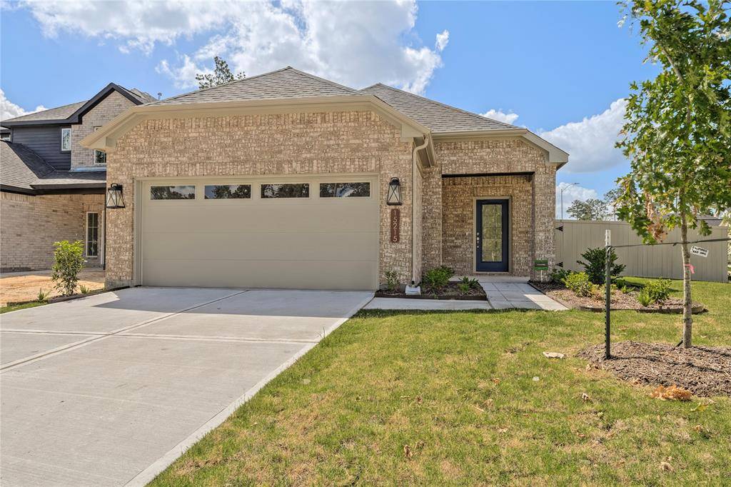 Magnolia, TX 77354,15215 Francolin PL