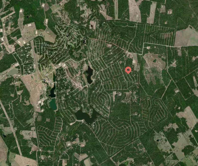 Normangee, TX 77871,Lot 1 Briar Patch LN