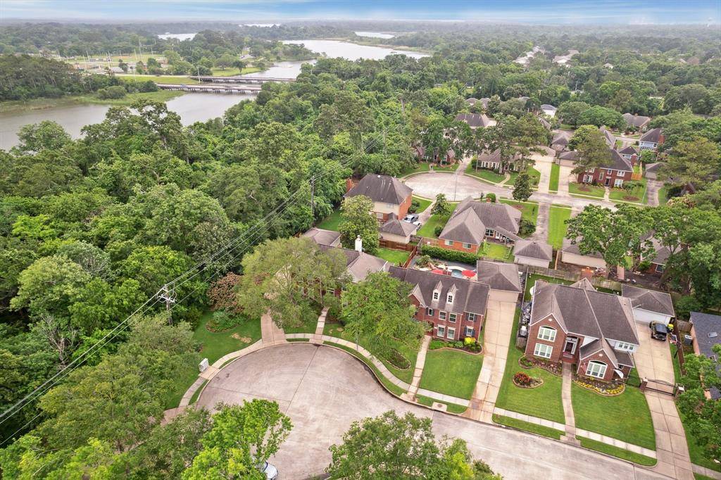 Pasadena, TX 77059,4322 Roaring Rapids DR