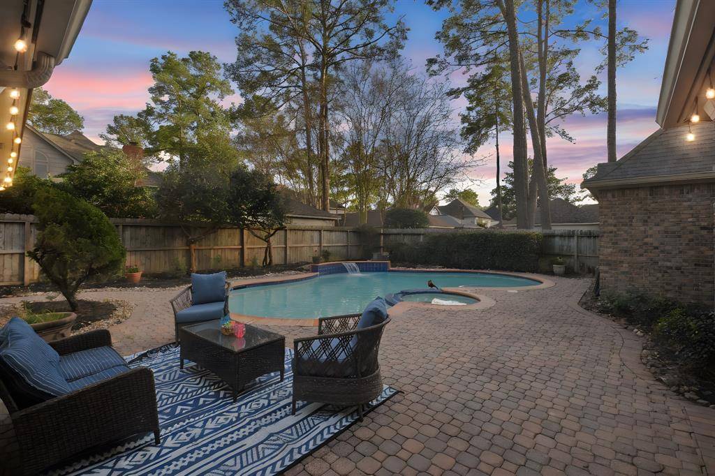 Cypress, TX 77429,13306 April Mist CT