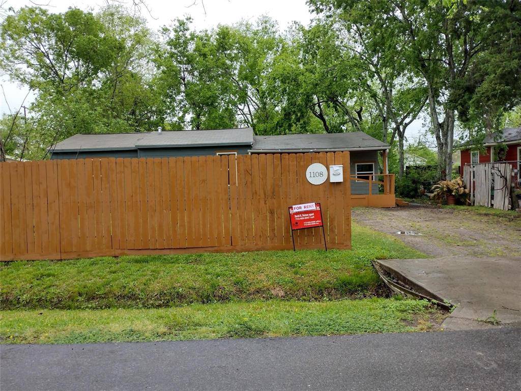 Houston, TX 77051,1108 Niagara ST
