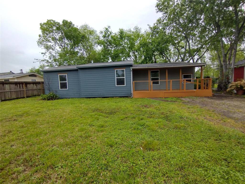 Houston, TX 77051,1108 Niagara ST