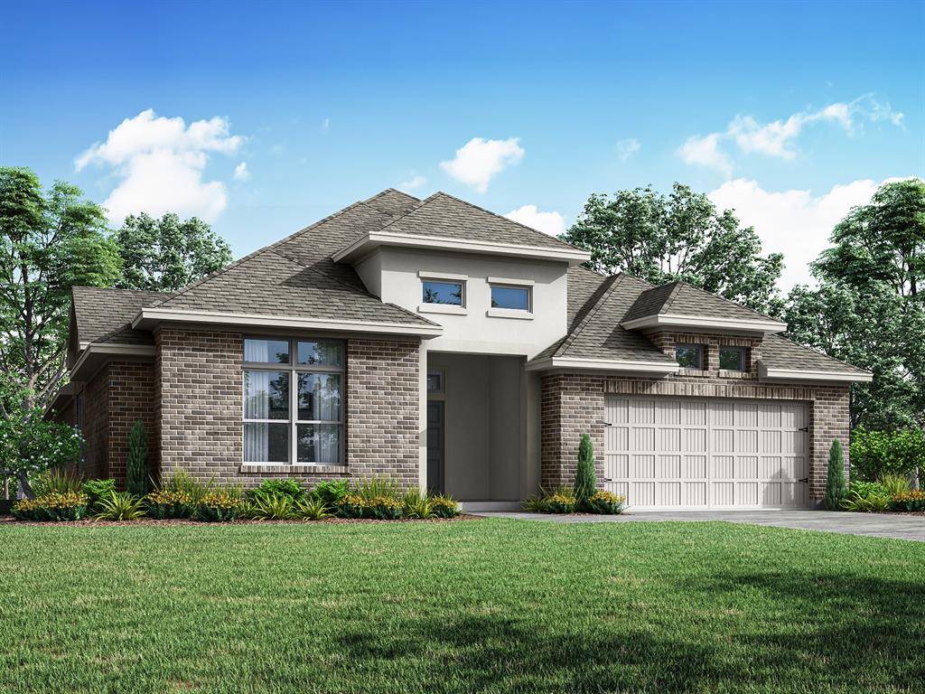 League City, TX 77573,4822 Crane Pass LN