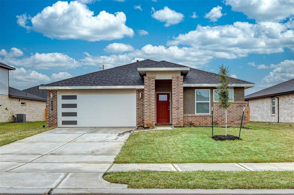 Katy, TX 77494,3907 Itzle Island CT