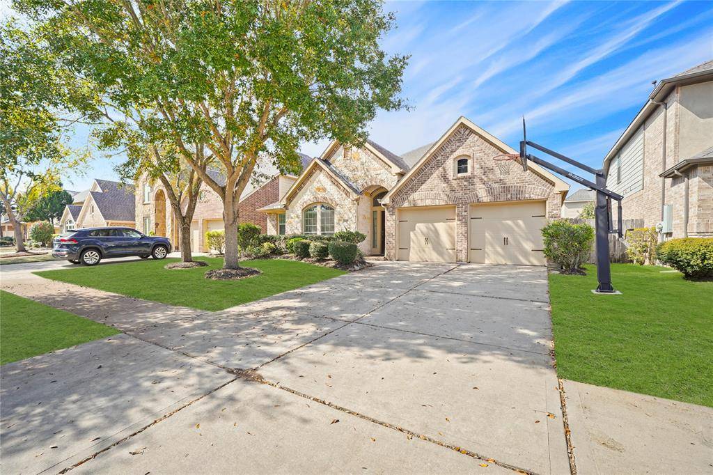 Sugar Land, TX 77479,4406 Enchanted Spring CT