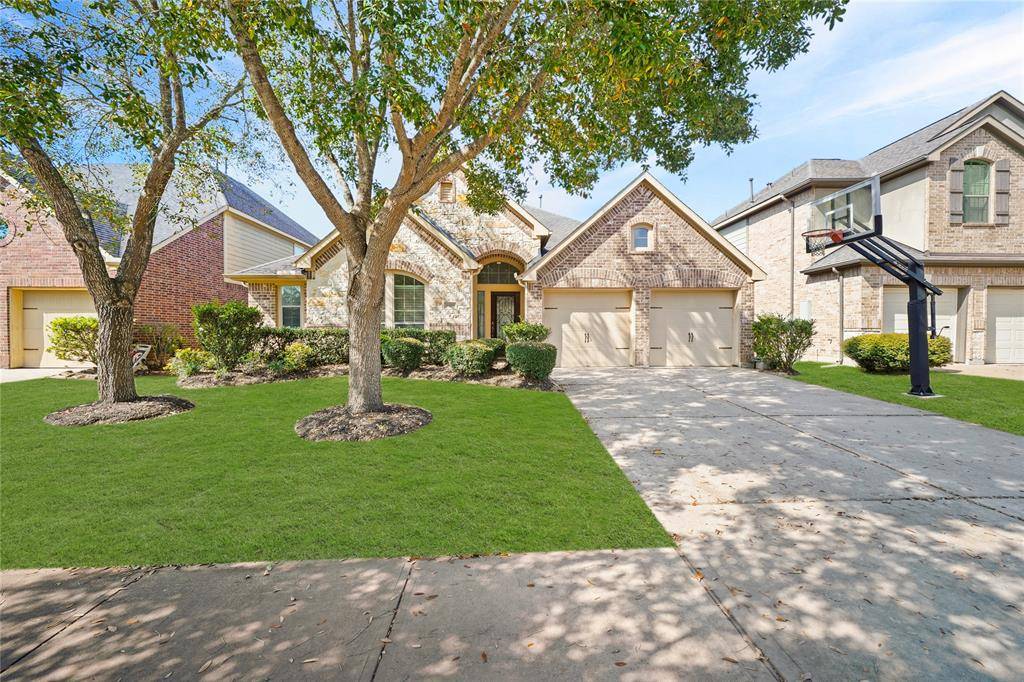 Sugar Land, TX 77479,4406 Enchanted Spring CT