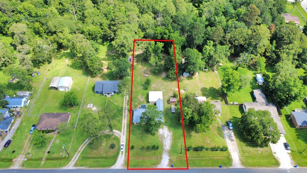 Old River-winfree, TX 77535,4925 Magnolia LN