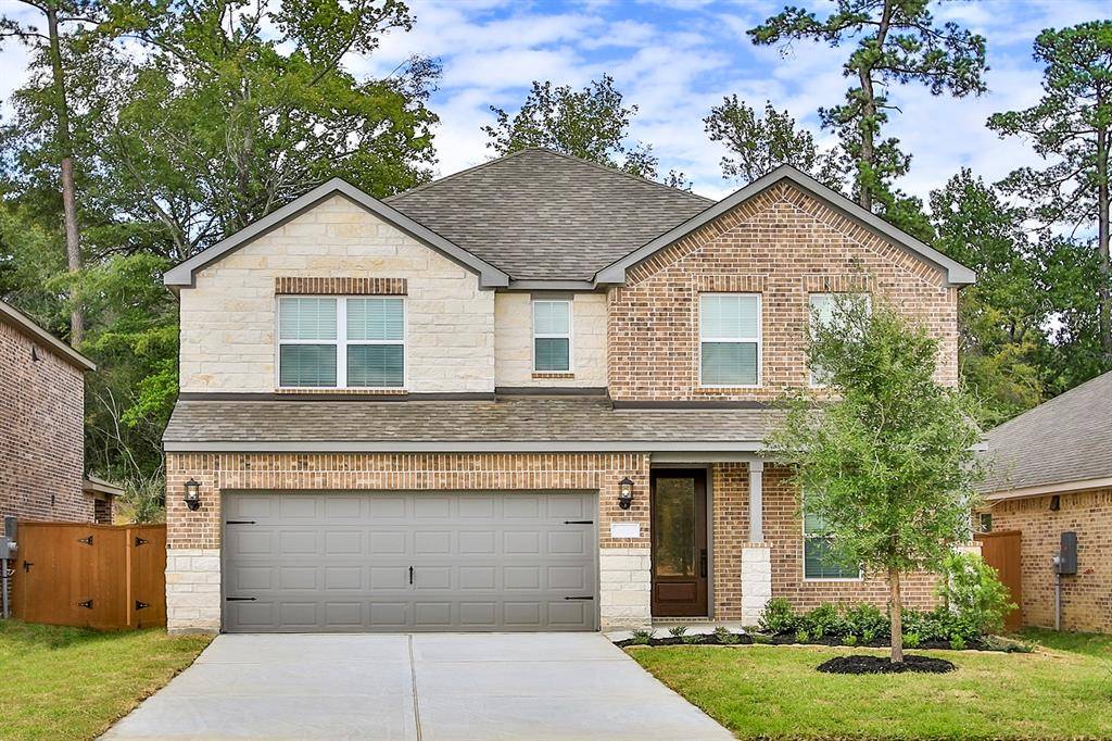 Conroe, TX 77304,6019 Diamond Leaf CT