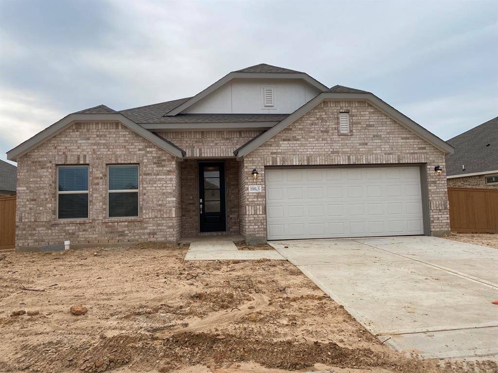 Hockley, TX 77447,19815 Sienna Green DR