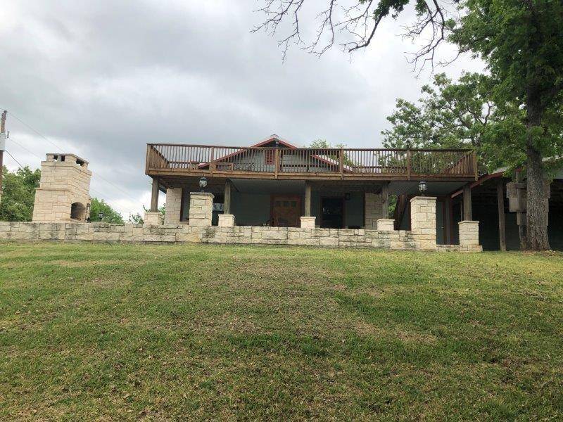 Jewett, TX 75846,281 Lcr 915