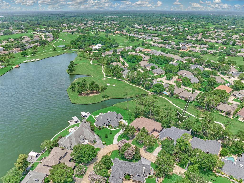 Montgomery, TX 77356,100 Bentwater Bay CIR