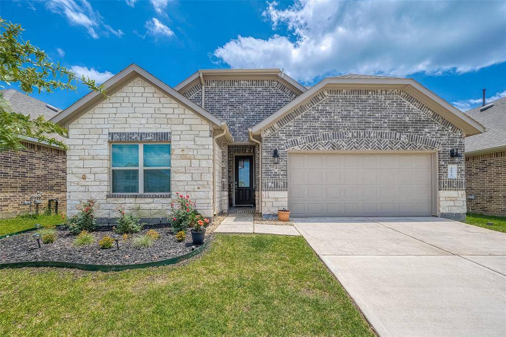 Montgomery, TX 77316,1672 Happy Valley ST