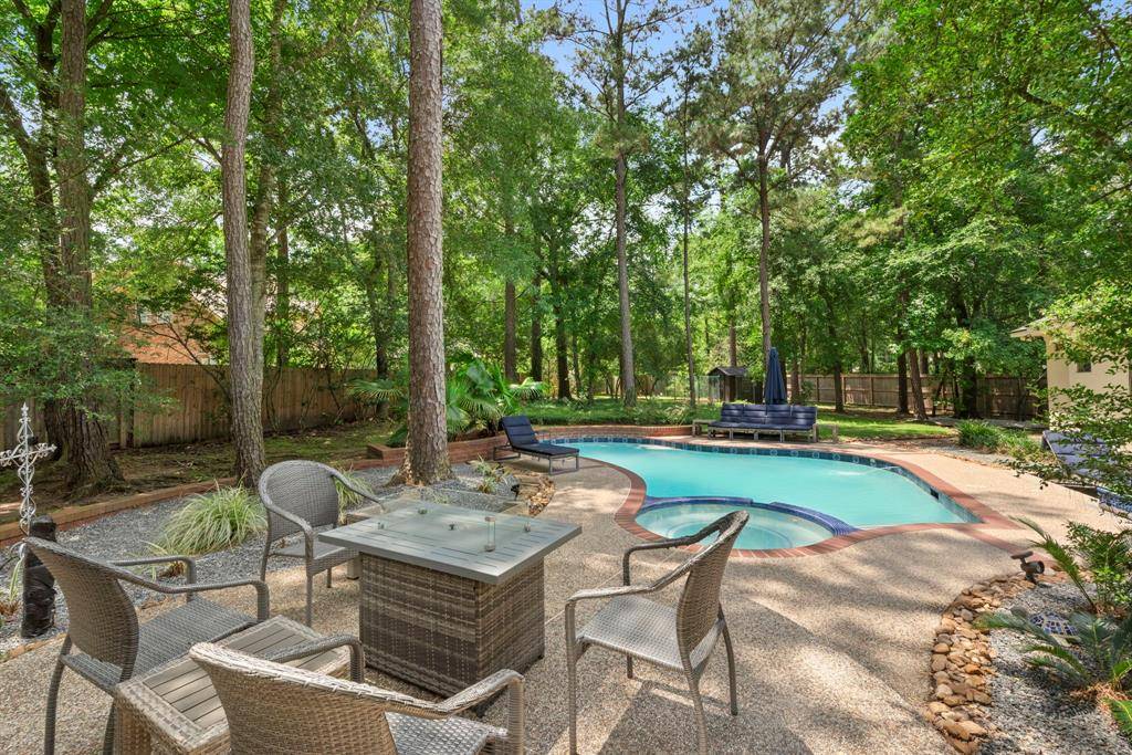 The Woodlands, TX 77381,95 N Windsail PL