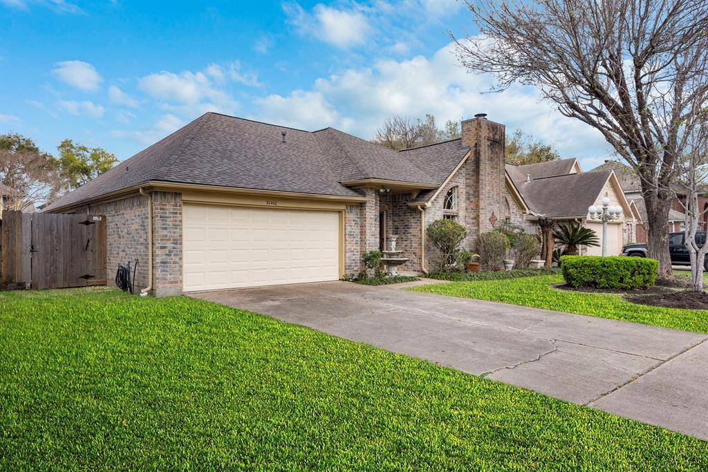 Katy, TX 77450,21410 Park Timbers LN