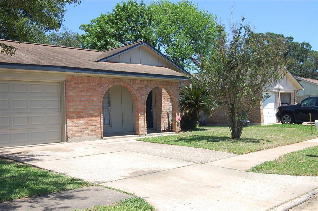 Pasadena, TX 77504,1323 Kappa ST