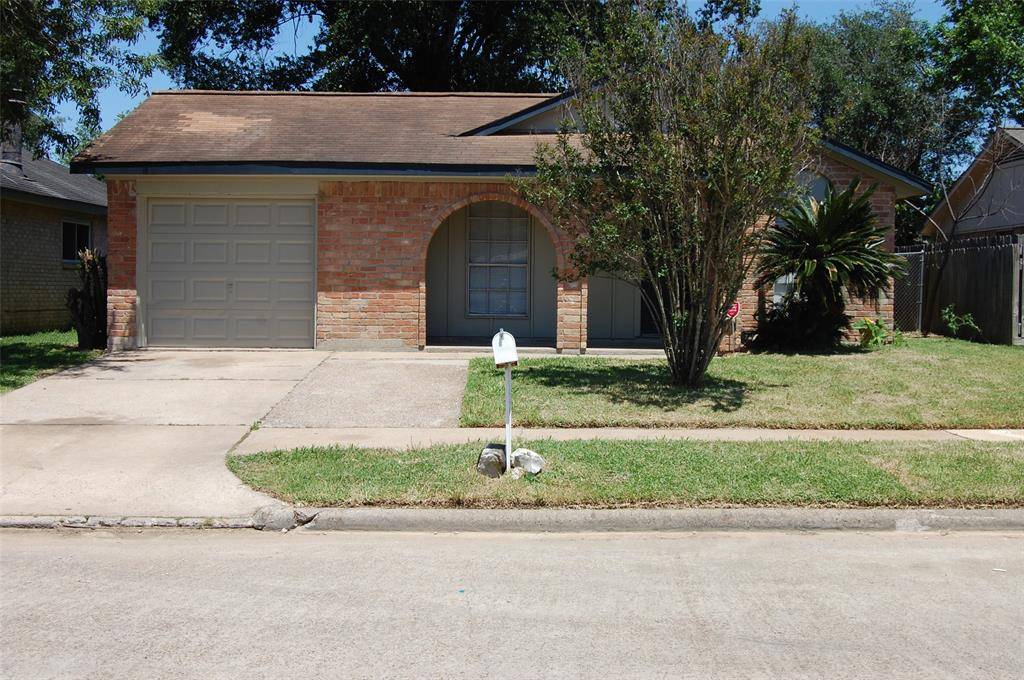 Pasadena, TX 77504,1323 Kappa ST