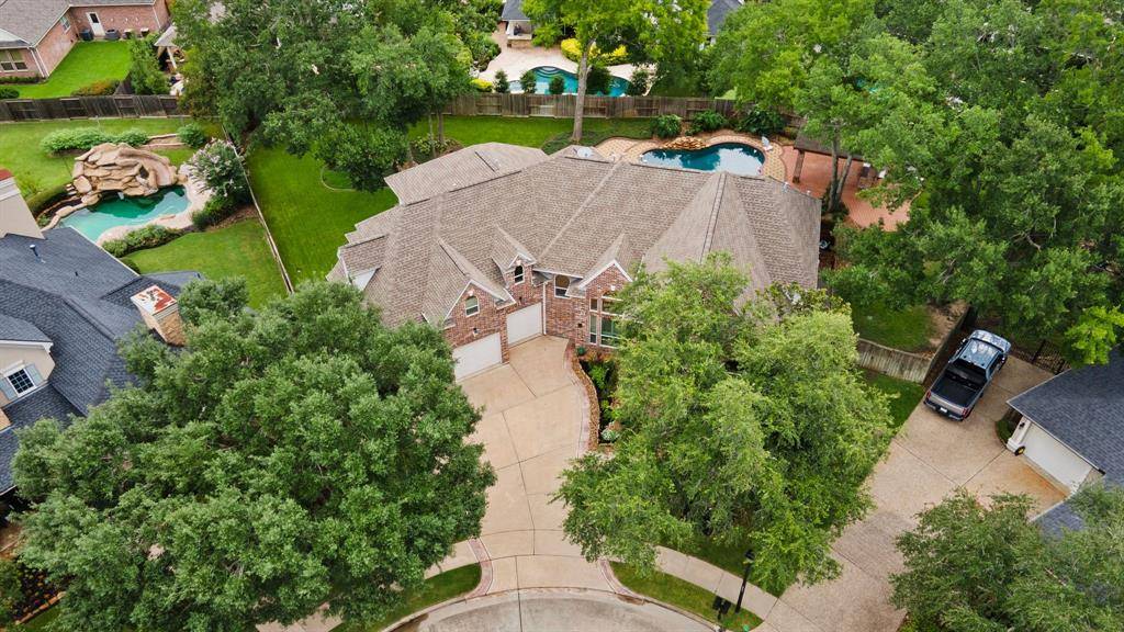 Katy, TX 77494,22922 Chaus CT